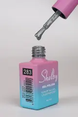 Shelby 10 Ml. A283  Kedi Gözü Kalıcı Oje