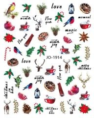 Gala Smart NO: JO-1914