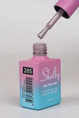 Shelby 10 Ml. A285 Kedi Gözü Kalıcı Oje