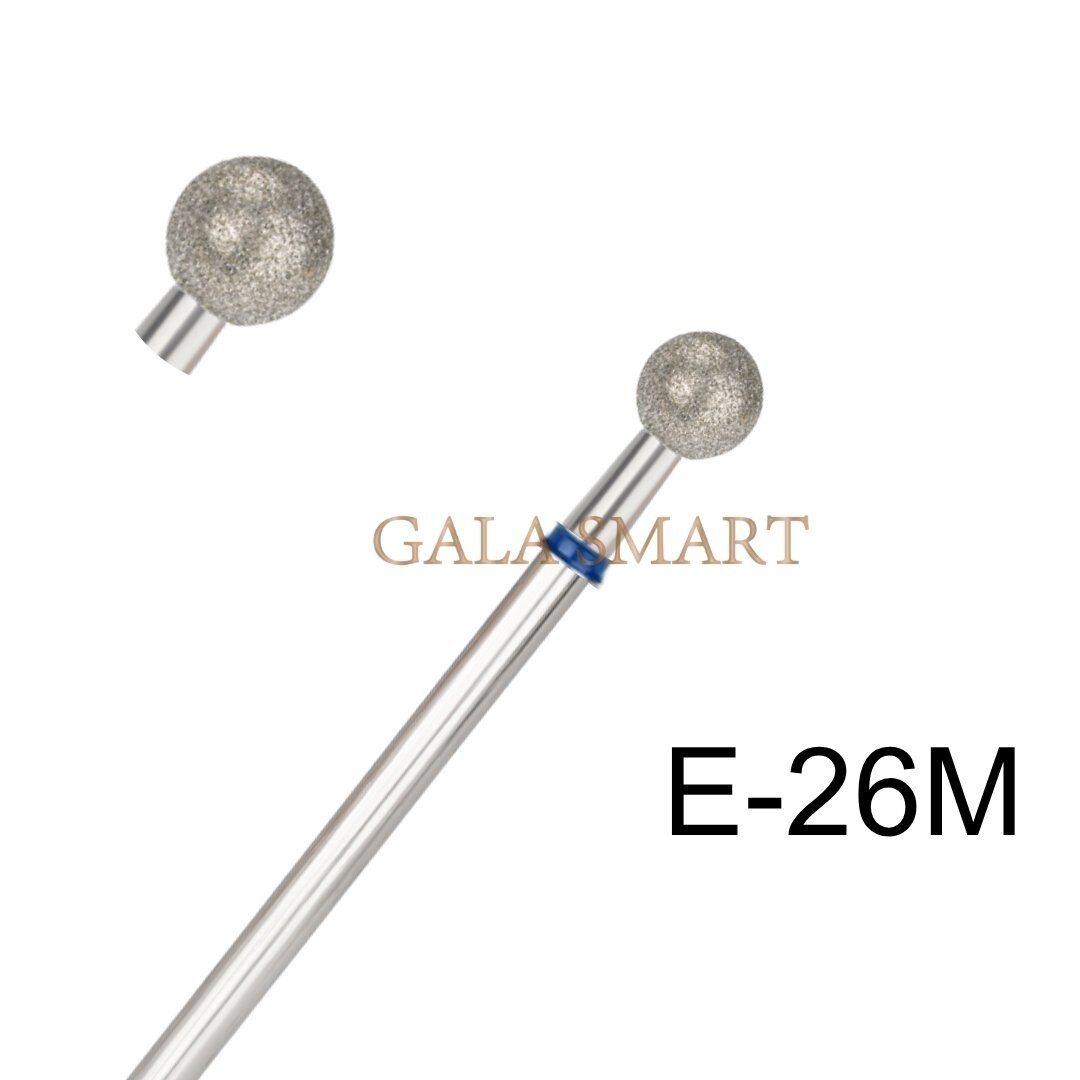 Gala Elmas Uç No:26 M
