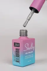 Shelby 10 Ml. A292 Seramik Kedi Gözü Kalıcı Oje