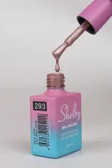 Shelby 10 Ml. A293 Seramik Kedi Gözü Kalıcı Oje