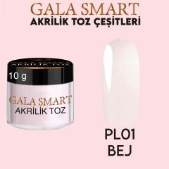 Akrilik Toz 10 G - Bej