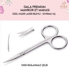 Sg-3 Profosyonel Et Makası