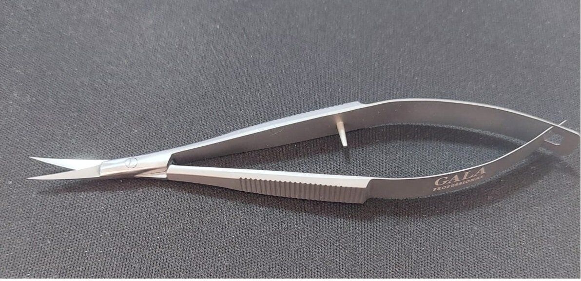 Sg-4 Profosyonel Mikro Et Makası