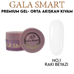 Gala Smart Premium Gel 50g - NO:01