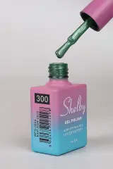 Shelby 10 Ml. A300 Seramik Kedi Gözü Kalıcı Oje