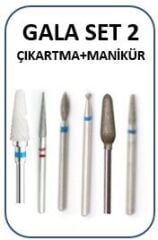 Temel Uç Set No:2