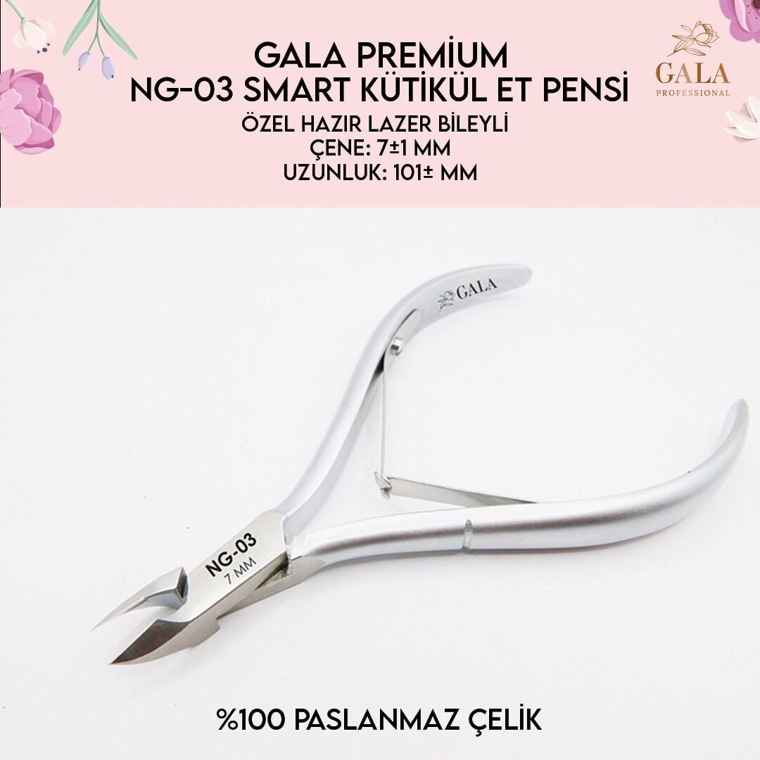 Ng-03 Smart Kütikül Et Pensi