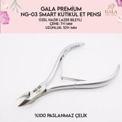 Ng-03 Smart Kütikül Et Pensi