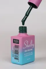Shelby 10 Ml. A101 Kalıcı Oje