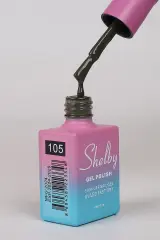 Shelby 10 Ml. A105 Kalıcı Oje