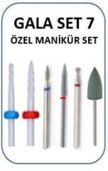 Temel Uç Set No:7