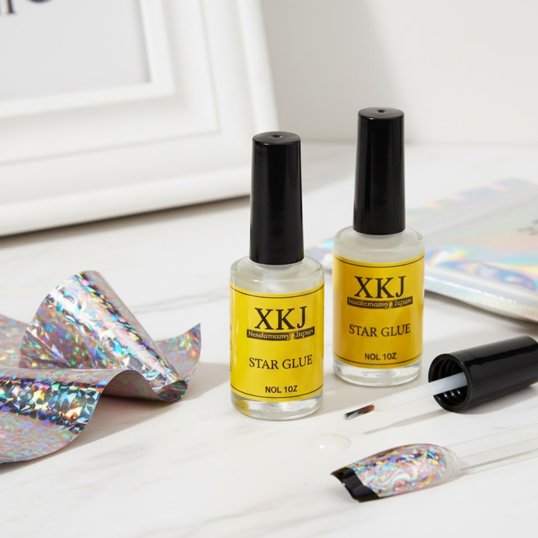 Gala Dizayn Folyo Yapıştırıcı