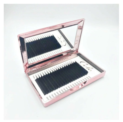 Gala Classic Kirpik 0,10 B 8Mm