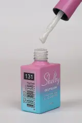 Shelby 10 Ml. A131 Opal Renk Kalıcı Oje