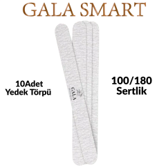 İnce Törpü 100/180 - 10'lu Paket