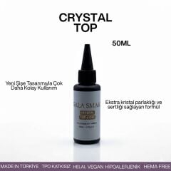 Crystal Top - 50 Ml