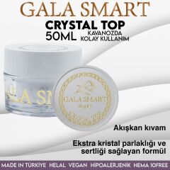 Crystal Top - 50 Ml