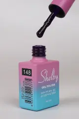 Shelby 10 Ml. A148 Kalıcı Oje