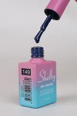 Shelby 10 Ml. A149 Kalıcı Oje