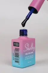 Shelby 10 Ml. A150 Kalıcı Oje