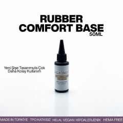 Rubber Comfort Base - 50 Ml