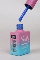 Shelby 10 Ml.  A152 Kalıcı Oje
