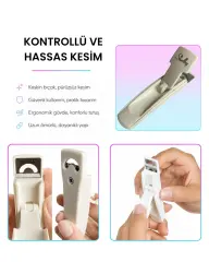 SHELBY TİPS MAKAS