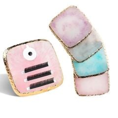 Gala Kirpik Yapıştırma Taşı