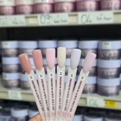 Gala Smart Premium Acryl-Poly Gel 60 ml - NO:16