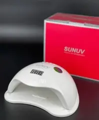 UV-LED LAMP SUN 5PLUS SUNUV
