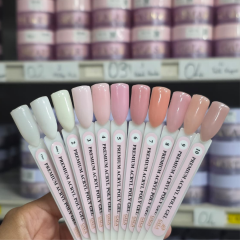 Gala Smart Premium Acryl Poly Gel 60 ML No:7