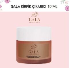 Gala Kirpik Çıkarıcı Remover 10 Gr