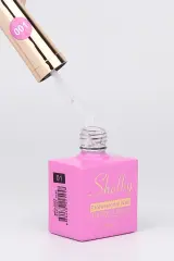 Shelby 01 - 20 Ml.Sıvı  Buılder Gel