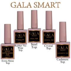 Gala Smart - Cashmere Top 10 Ml