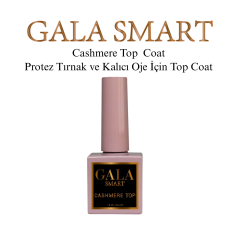 Gala Smart - Cashmere Top 10 Ml