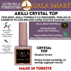Gala Smart - Crystal Top 10 Ml