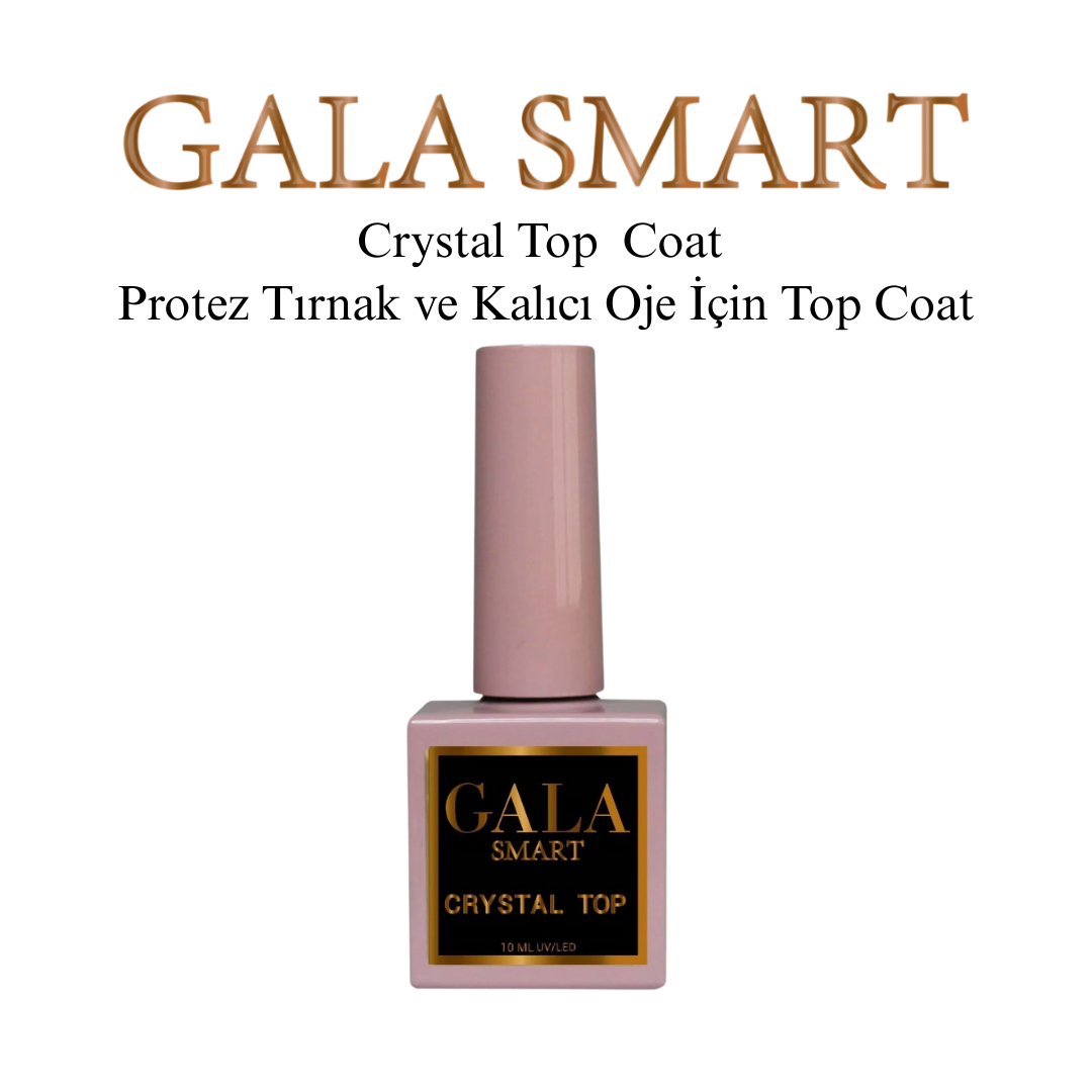 Gala Smart - Crystal Top 10 Ml