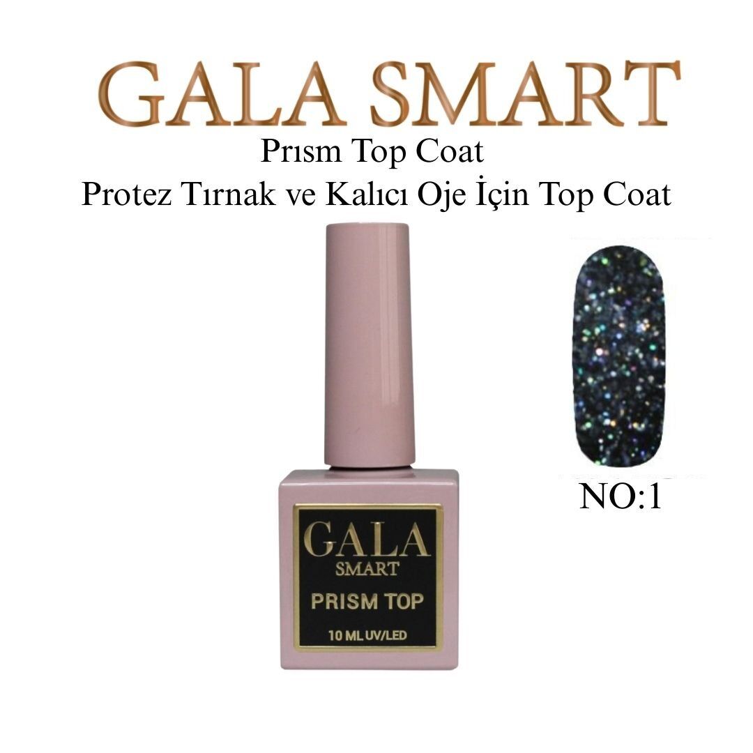 Prısm Top 10 Ml - No:1