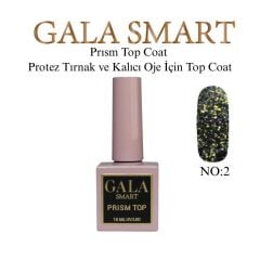 Prısm Top 10 Ml - No:2