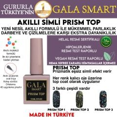 Prısm Top 10 Ml - No:2
