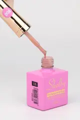 Shelby 08-20 Ml.Sıvı  Buılder Gel
