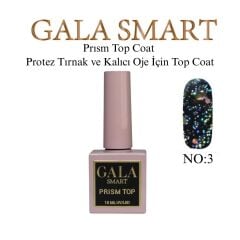 Prısm Top 10 Ml - No:3