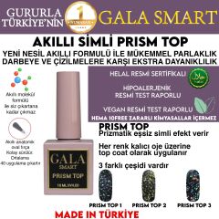 Prısm Top 10 Ml - No:3