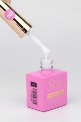 Shelby 09 -20 Ml.Sıvı  Simli Buılder Gel