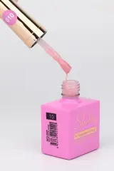 Shelby 10 -20 Ml.Sıvı  Simli Buılder Gel