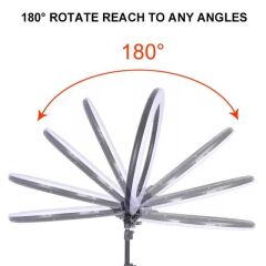 Gala Ring Light Çantalı