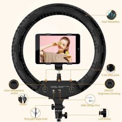 Gala Ring Light Çantalı