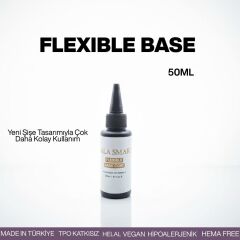 Flexıble Base - 50 Ml